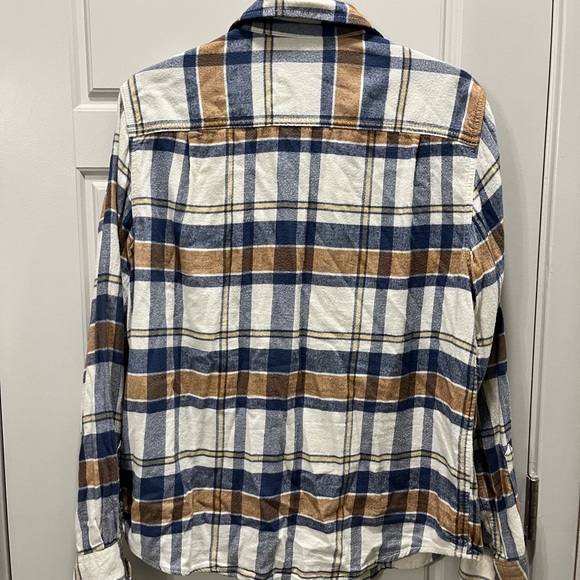 Flannel - Picture 4 of 4